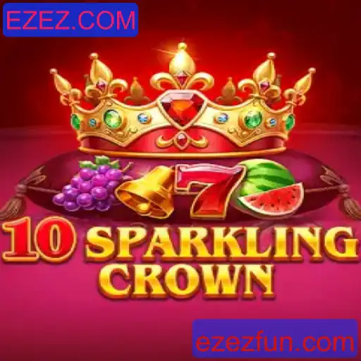 Descubra o Universo de 10SparklingCrown: Um Jogo Inovador para Todas as Idades