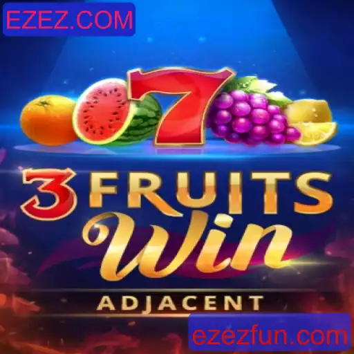 Explorando o Jogo 3FruitsWin no EZEZ.COM