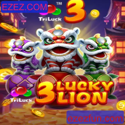 Descubra a Emoção e as Regras do Jogo 3LUCKYLION