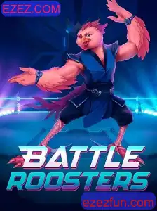 BattleRoosters: O Novo Fenômeno dos Jogos Multijogador