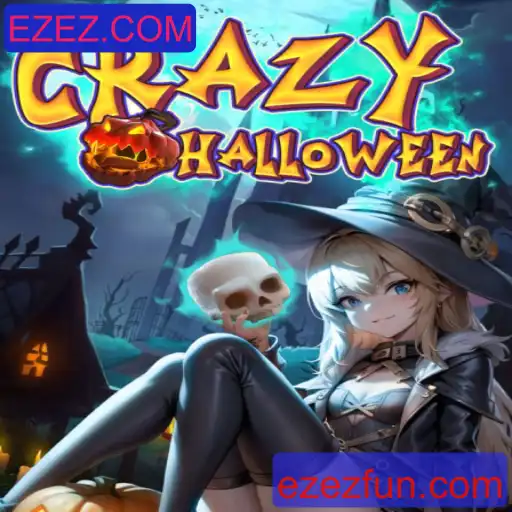 Descubra a Magia do Jogo 'CrazyHalloween'
