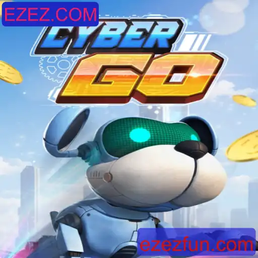 CyberGO: Uma Imersão no Mundo Digital do Jogo do Futuro