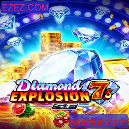 Jogo DiamondExplosion7sSE: Uma Imersão no Mundo dos Slot Machines Modernos