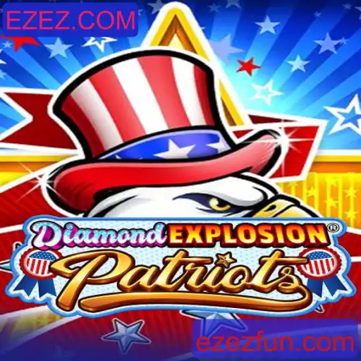 Exploração Aventureira no Mundo de DiamondExplosionPatriots