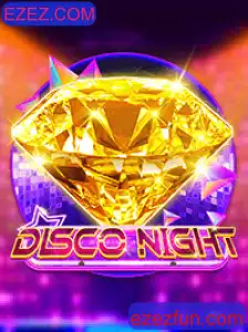 Descubra o Fenômeno do Jogo 'DiscoNight'