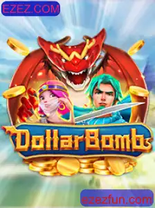 DollarBombs: Um Novo Jogo Inovador com EZEZ.COM