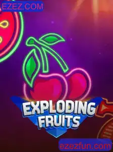 ExplodingFruits: Uma Nova Tendência em Jogos Online