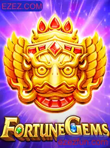 FortuneGems: Descubra a Nova Sensação do Entretenimento