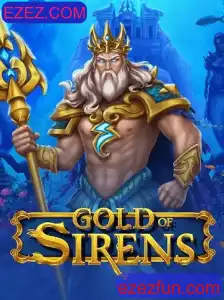 GoldofSirens: Descobrindo o Mundo Encantador e Estratégico deste Jogo Inovador