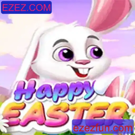 Descubra HappyEaster: Um Jogo Empolgante da EZEZ.COM