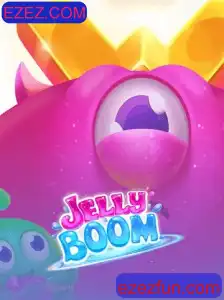 Descubra o Fascinante Mundo de JellyBoom
