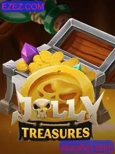 Desvendando JollyTreasures: O Guía Definitivo para o Jogo do Ano