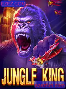 Explorando o Mundo de JungleKing: O Novo Fenômeno dos Jogos Online