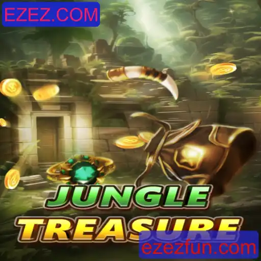JungleTreasure: Conquistando Aventuras na Selva com a EZEZ.COM