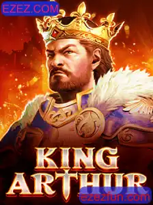 Descobrindo KingArthur: O Novo Fenômeno dos Jogos Online