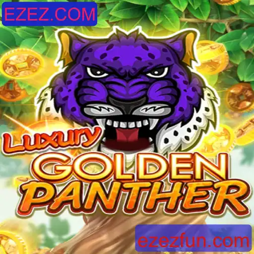 Descubra o Fascinante Mundo de LUXURYGOLDENPANTHER