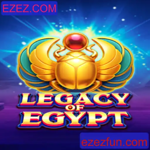Descubra a Aventura e Mistério em LegacyOfEgypt