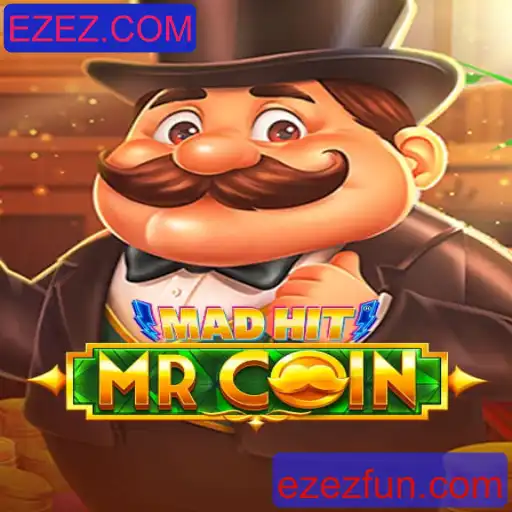 MadHitMrCoin: Descubra o Jogo do Momento com EZEZ.COM
