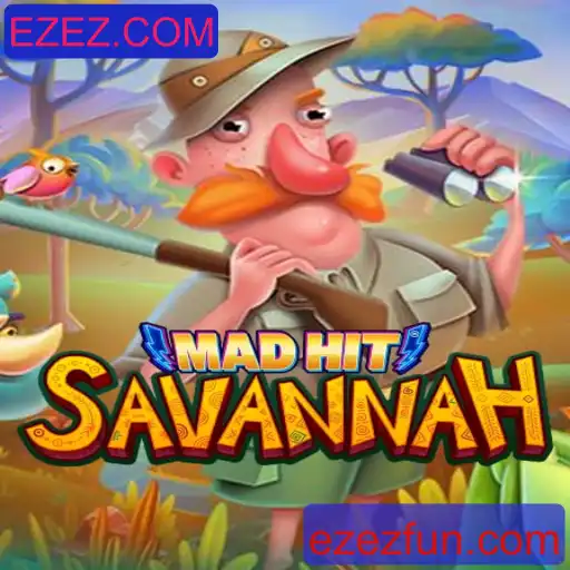 Explorando o Fascinante Universo de MadHitSavannah