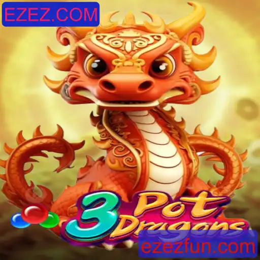 Descubra o Mundo Fascinante de 3PotDragons: Um Jogo Inovador em EZEZ.COM
