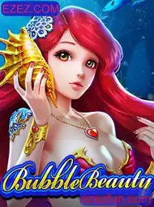Descubra BubbleBeauty: Uma Experiência de Jogo Visualmente Encantadora