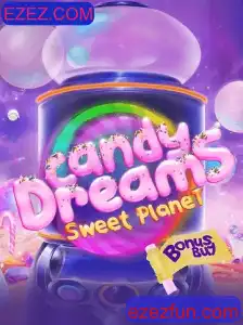 Explorando o Mundo de CandyDreamsSweetPlanet