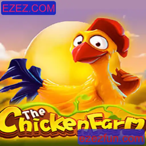 Explorando o Mundo Animado de ChickenFarm: O Jogo que Conquista a Internet