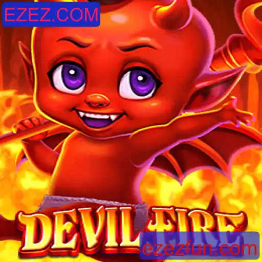 Descubra o Fascinante Universo de DevilFire: Um Jogo Inovador