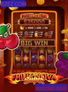 Descubra o Entusiasmante Mundo de FruitNovaSuper: Aventuras no Universo de EZEZ.COM