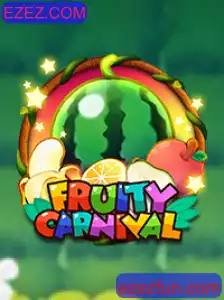 Descubra o Excitante Mundo de FruityCarnival