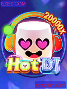 Explorando o Mundo Empolgante do Jogo HotDJ