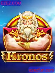 Descubra o Mundo de Aventuras de Kronos