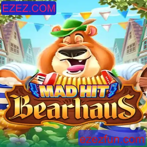 Plunge into the Exciting World of MadHitBearhaus