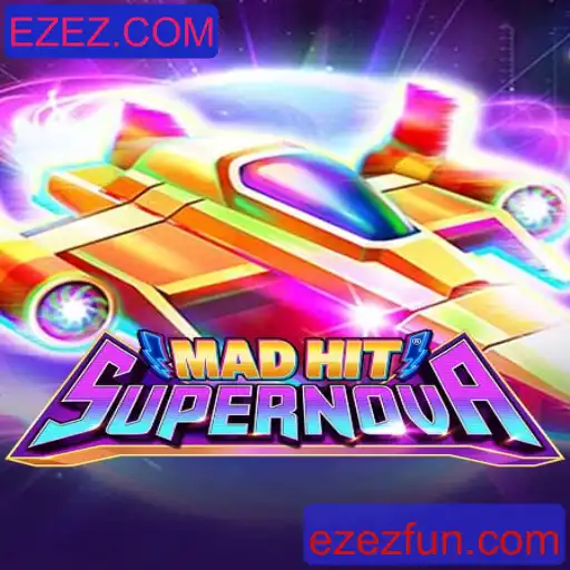 MadHitSupernova: Explore o Universo do Novo Sensação dos Games