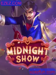MidnightShow: Tudo Sobre o Novo Fenômeno de Jogos