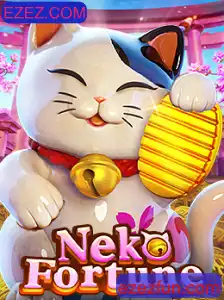 Descubra o Fascinante Mundo de NekoFortune: O Jogo de Azar que Está Conquistando EZEZ.COM