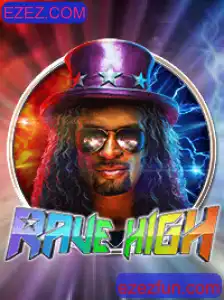 Descubra o Mundo de RaveHigh: Um Jogo Eletrizante para os Fãs de Aventura