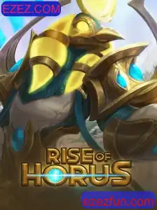 Descubra o Fascinante Mundo de RiseofHorus: Aventuras e Estratégia no Egito Antigo