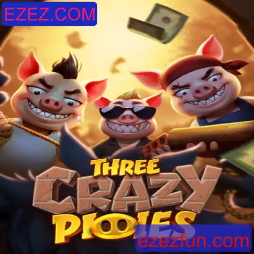 Descubra o Mundo de Diversão com o Jogo ThreeCrazyPiggies