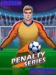 PenaltySeries: A Revolução dos Jogos de Pênaltis