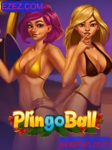 Explorando o Fascinante Mundo do Plingoball