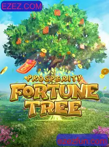 Explorando ProsperityFortuneTree: Um Novo Horizonte no Mundo dos Jogos