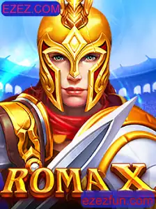 Descubra o Jogo Inovador RomaX e Sua Parceria com EZEZ.COM