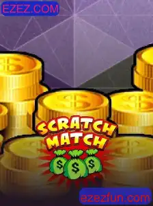 ScratchMatch: O Jogo que Está Revolucionando as Regras do Entretenimento