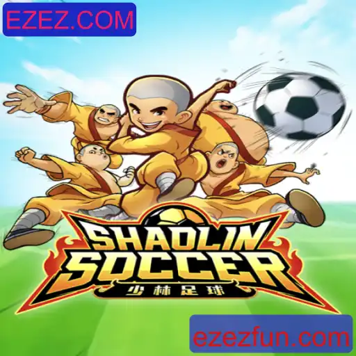 Explorando o Universo de ShaolinSoccer: Um Jogo Inovador em EZEZ.COM