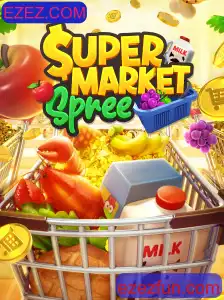 Descubra o Excitante Mundo de SupermarketSpree