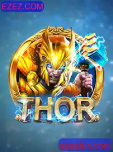 Explorando o Novo Jogo THOR: Aventura e Estratégia na Plataforma EZEZ.COM