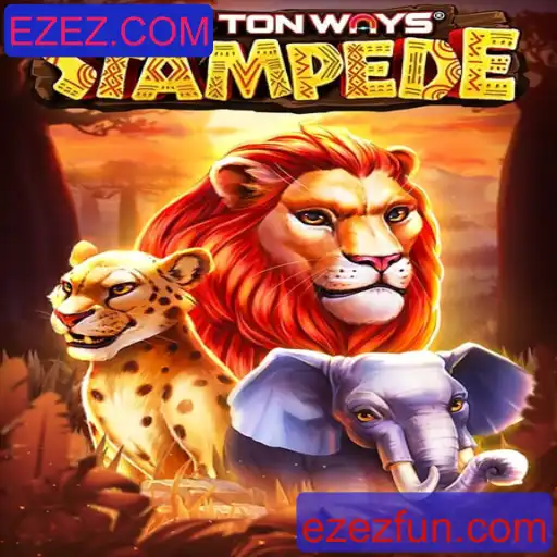 Descubra o Universo de TenTonWaysStampede: Um Jogo Revolucionário