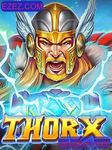 ThorX: Um Mergulho no Universo de EZEZ.COM