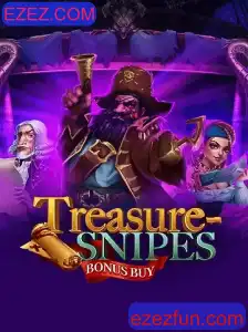 Descubra o Empolgante Mundo de TreasuresnipesBonusBuy